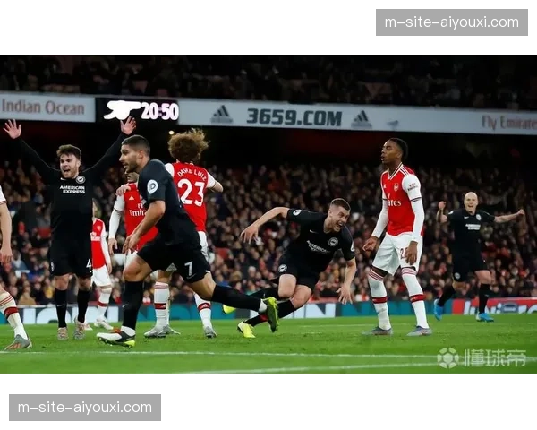 阿森纳被射正50次全联盟最少 防线压缩空间能力分析